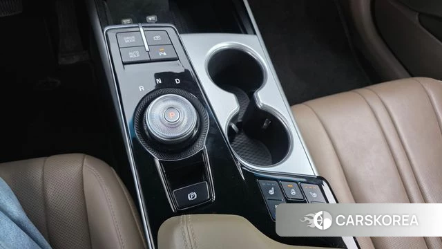 Kia K8 Hybrid id 4382955 из Кореи 19