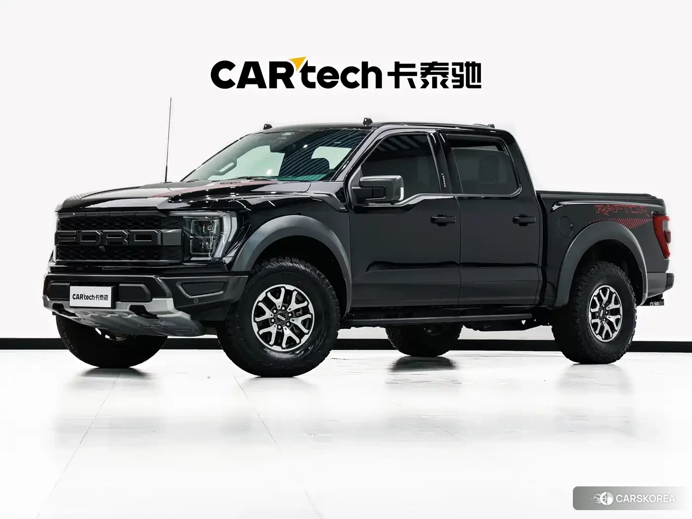 Ford F-150 id 4686027 из Китая 21