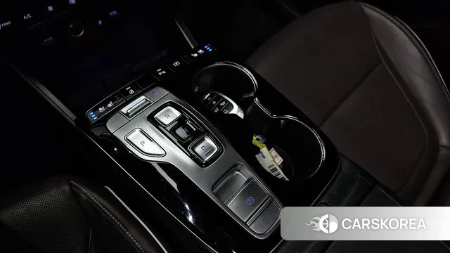 Hyundai Tucson (NX4) id 2930441 из Кореи 19