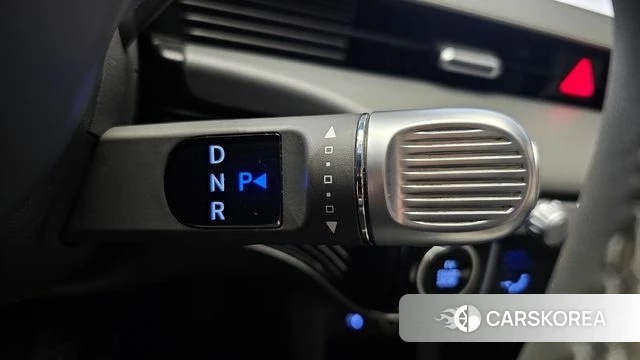 Hyundai Ionic 5 id 4415897 из Кореи 32