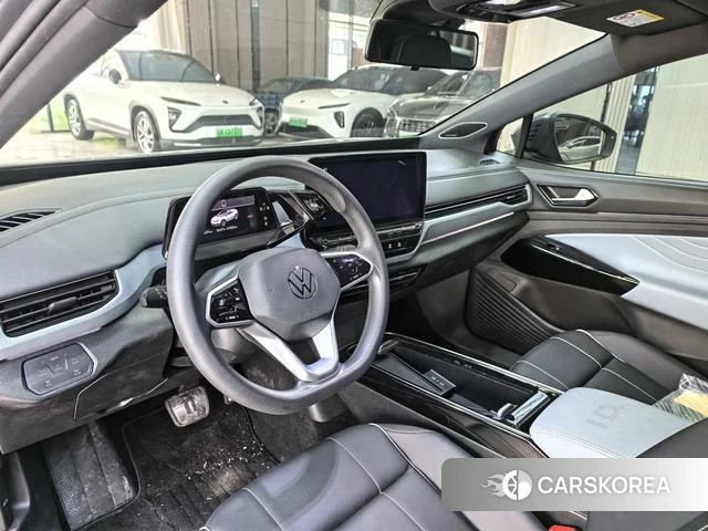 Volkswagen ID.4 X id 4368255 из Китая 21