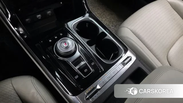 Kia Carnival 4th generation id 3514055 из Кореи 19