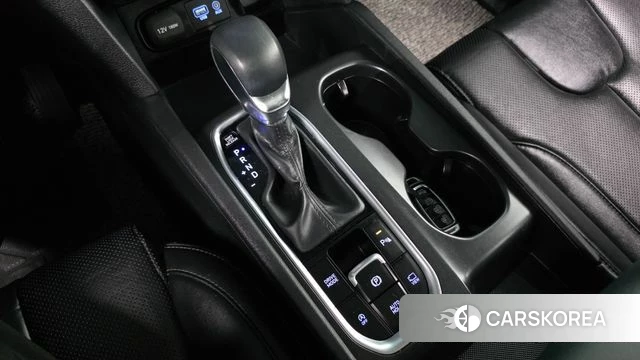 Hyundai Santa Fe TM id 3801396 из Кореи 19