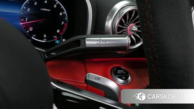 Mercedes-Benz SL-Class R232 id 3850958 из Кореи 19