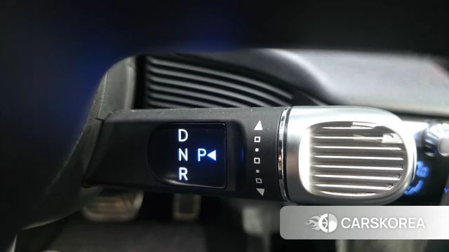 Hyundai Ionic 5 id 4592577 из Кореи 34