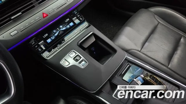 Hyundai The New Grandeur IG id 2950510 из Кореи 19