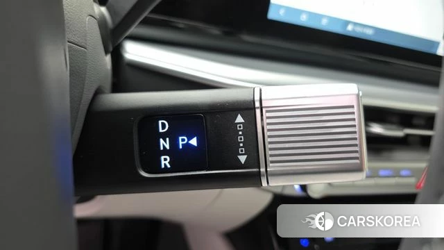 Hyundai Grandeur (GN7) id 3786805 из Кореи 19