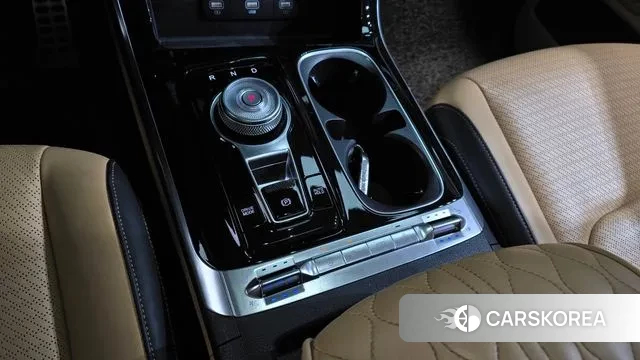 Kia Carnival 4th generation id 3545681 из Кореи 19