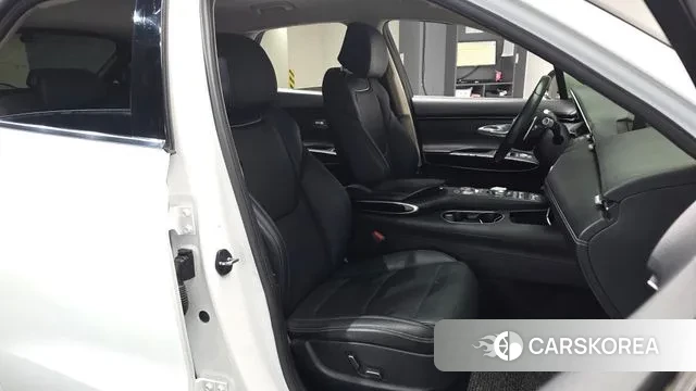 Genesis GV70 id 3355733 из Кореи 19