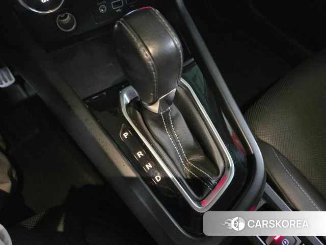 Renault Korea (Samsung) XM3 id 4835985 из Кореи 15