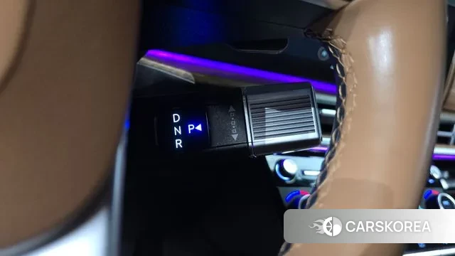 Hyundai Santa Fe (MX5) id 3322115 из Кореи 19