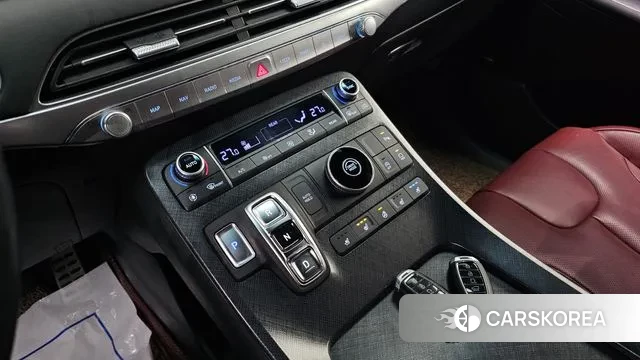 Hyundai Palisade id 3772829 из Кореи 19