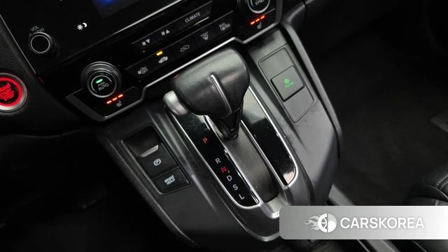 Honda CR-V 5th generation id 3955493 из Кореи 19