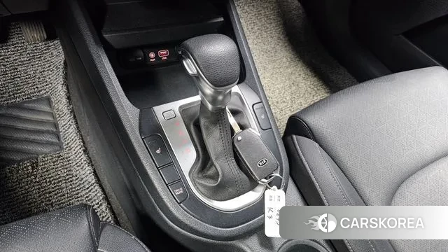 Kia Come New K3 id 3573954 из Кореи 19