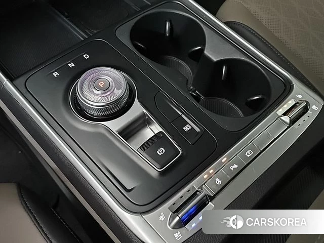Kia The New Carnival 4th Generation id 4427182 из Кореи 19