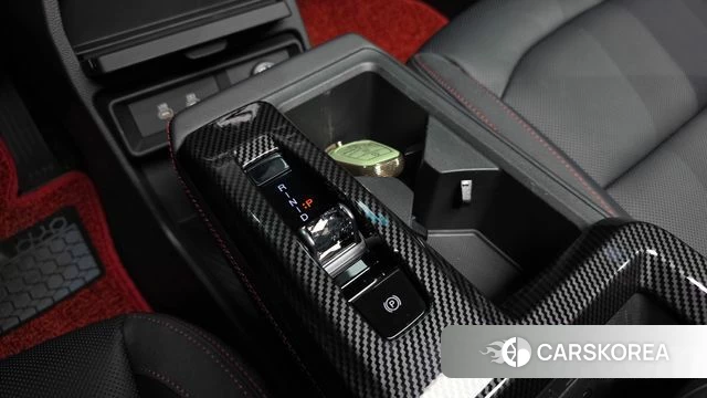 Ssangyong Actian 2nd Generation id 3858111 из Кореи 19