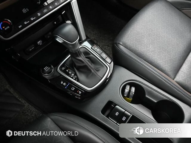 Kia Seltos id 4202809 из Кореи 19