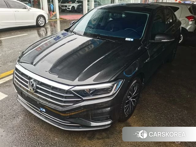 Volkswagen Sagitar id 4392303 из Китая 9