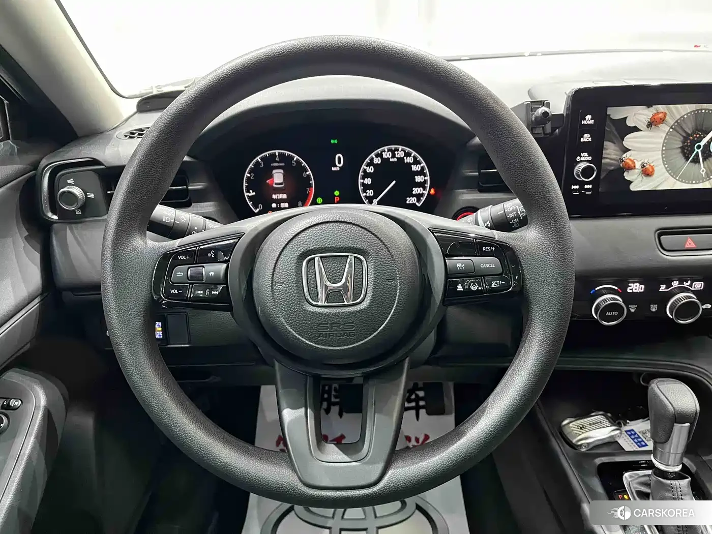 Honda Vezel id 4545927 из Китая 18