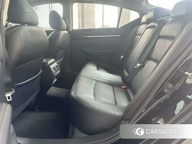 Nissan Teana id 4241896 из Китая 16