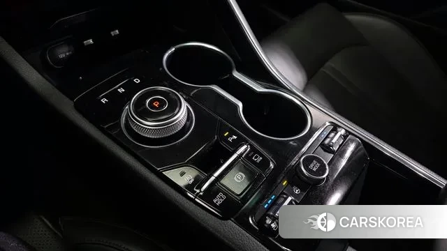 Kia K5 3rd generation id 3723110 из Кореи 19