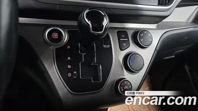 Kia The New Ray id 2422552 из Кореи 19