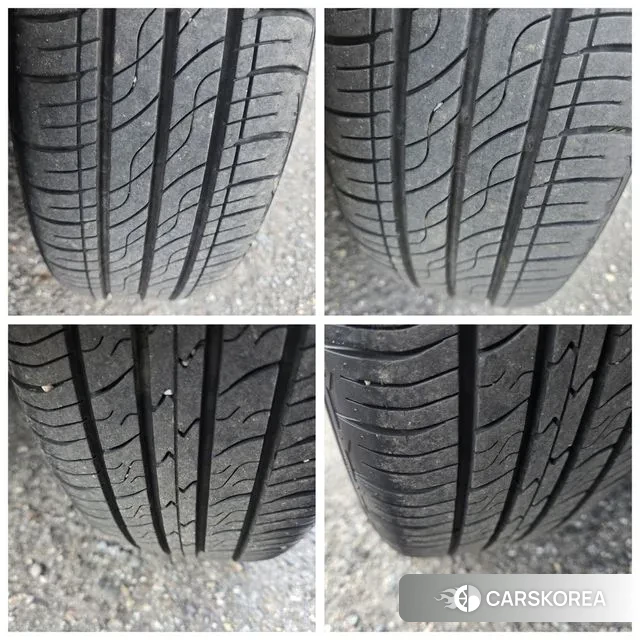 Kia The New Ray id 3045389 из Кореи 19