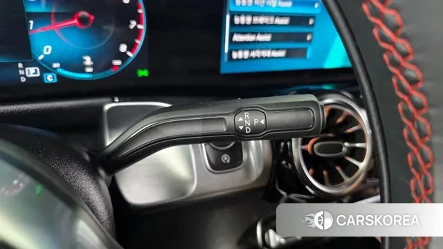 Mercedes-Benz GLB-Class X247 id 3002864 из Кореи 19