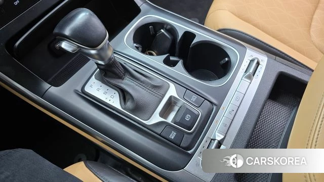 Kia Carnival 4th generation id 4894655 из Кореи 29