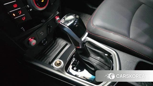 Ssangyong Tivoli Air id 4667533 из Кореи 29