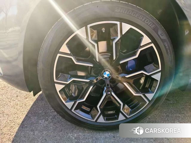 BMW X3 id 4275482 из Китая 15