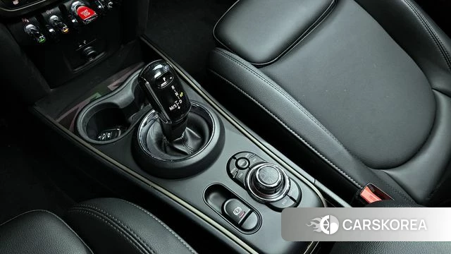 Mini Cooper Countryman id 4423915 из Кореи 29