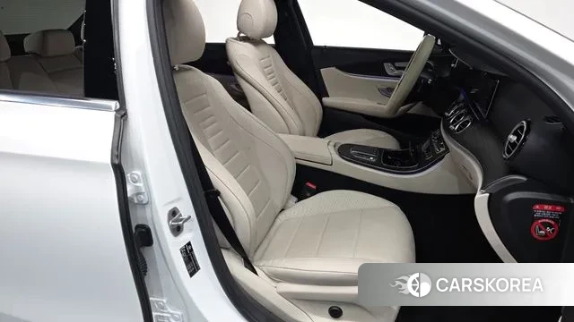 Mercedes-Benz E-Class W213 id 3360062 из Кореи 19