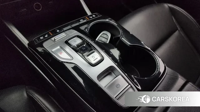 Hyundai Tucson (NX4) id 3513923 из Кореи 19