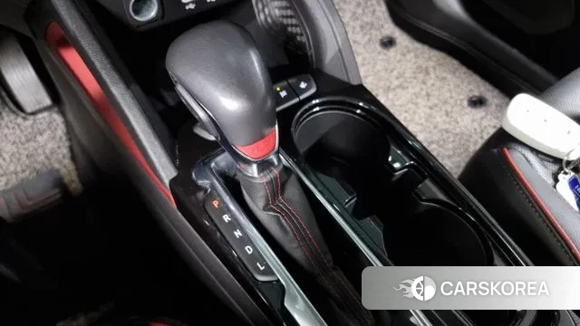 Chevrolet (GM Daewoo) Trailblazer id 2886370 из Кореи 19