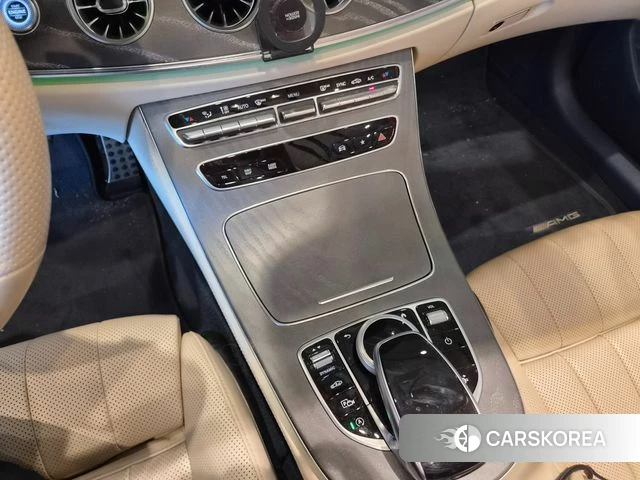 Mercedes-Benz E-Class W213 id 4697886 из Кореи 19