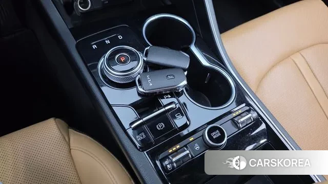 Kia K5 Hybrid 3rd Generation id 3384214 из Кореи 19