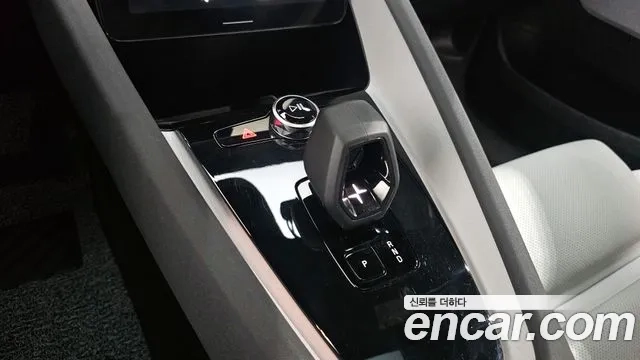 Polestar Polestar 2 id 2873951 из Кореи 19