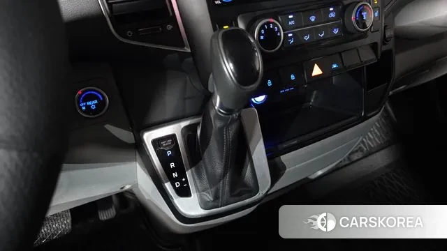 Hyundai Solati id 3219153 из Кореи 19