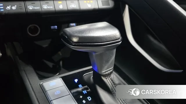 Hyundai Avante (CN7) id 3479525 из Кореи 19