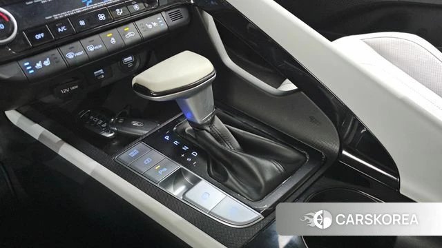 Hyundai Avante Hybrid (CN7) id 3935860 из Кореи 19