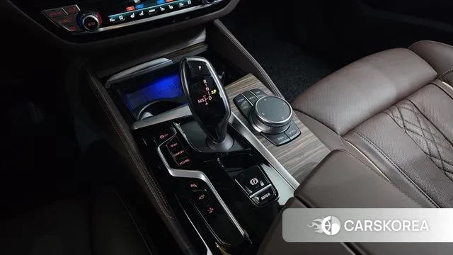 BMW 6 Series GT (G32) id 3670518 из Кореи 19