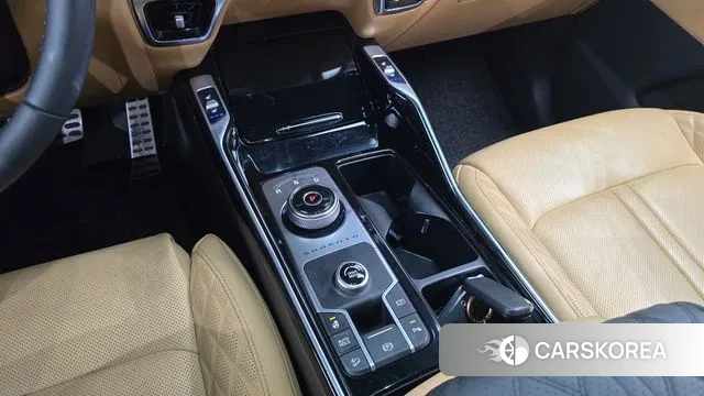 Kia Sorento 4th Generation id 2985777 из Кореи 19