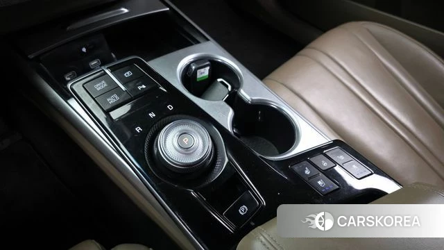 Kia K8 id 4573308 из Кореи 30