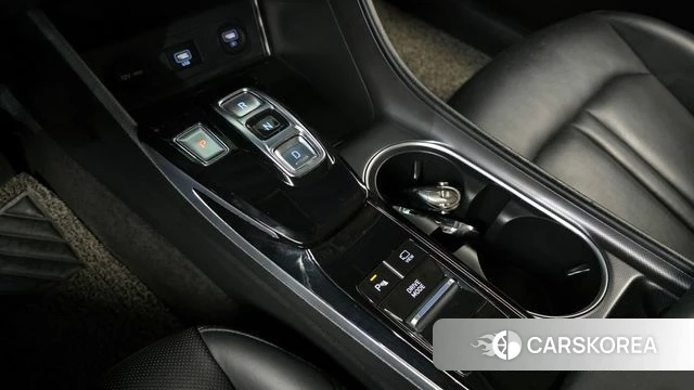 Hyundai Sonata (DN8) id 3806888 из Кореи 19