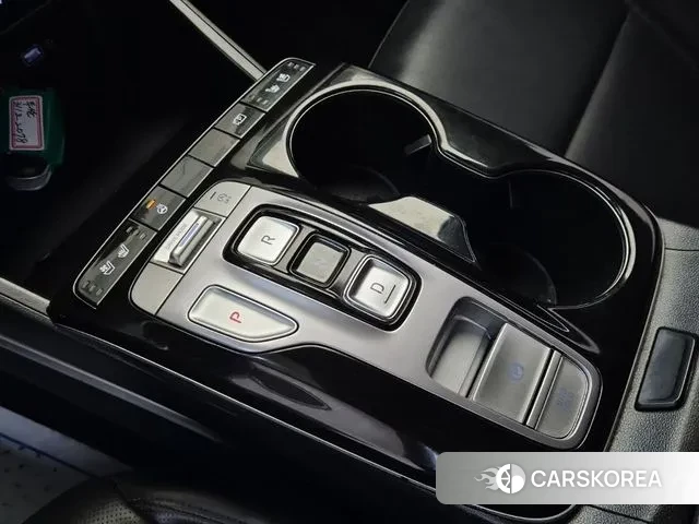 Hyundai Tucson (NX4) id 3443757 из Кореи 19