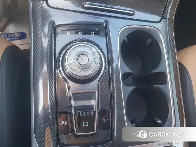 Kia Carnival 4th generation id 3264123 из Кореи 18