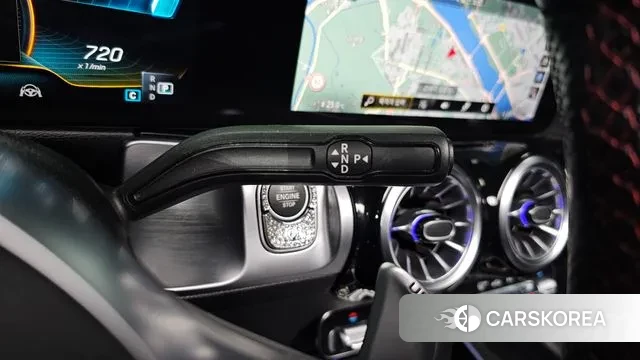 Mercedes-Benz GLB-Class X247 id 3597147 из Кореи 19