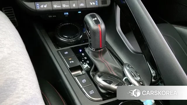 Hyundai The New Avante (CN7) id 3701231 из Кореи 19