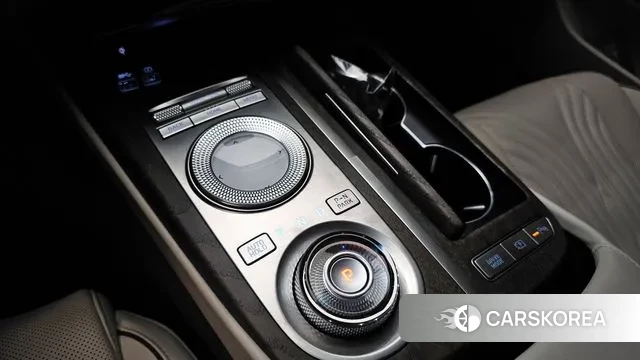 Genesis G80 (RG3) id 3740715 из Кореи 19